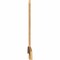 Ekena Millwork Bellingham Timber Gable Bracket, Western Red Cedar, 84"W x 49"H x 1 1/2"D x 5 1/2"F, 14/12 Pitch GBW084X49X0206BEL00SWR - alternate 2